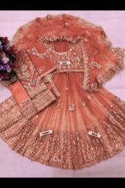 Kashee Bridal Maxi (Copy) - Image 3