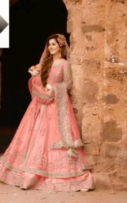 Kashee Bridal Maxi (Copy)